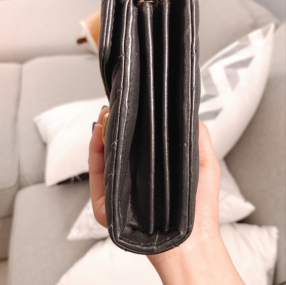 Gucci marmont matelasse mini bah - Picture 14 of 16